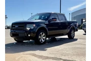$13600 : Ford F-150 2014 4x4 FX4 4dr thumbnail