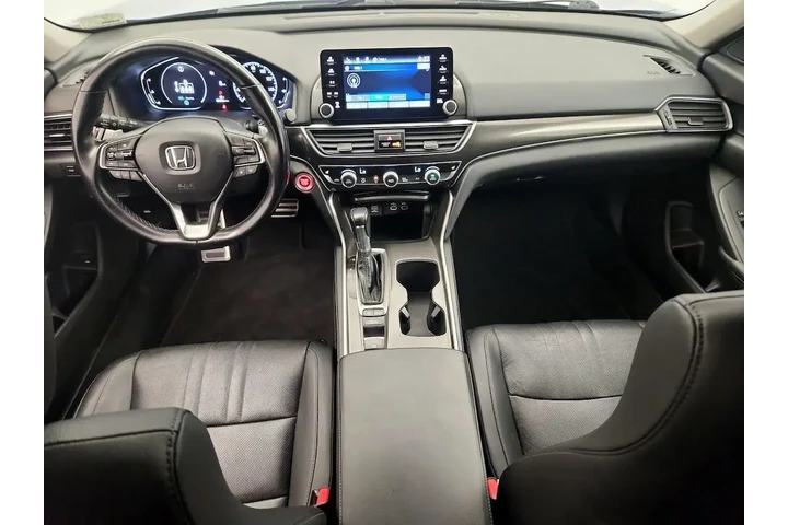 $28998 : Honda Accord 2022 Sport Spec image 9