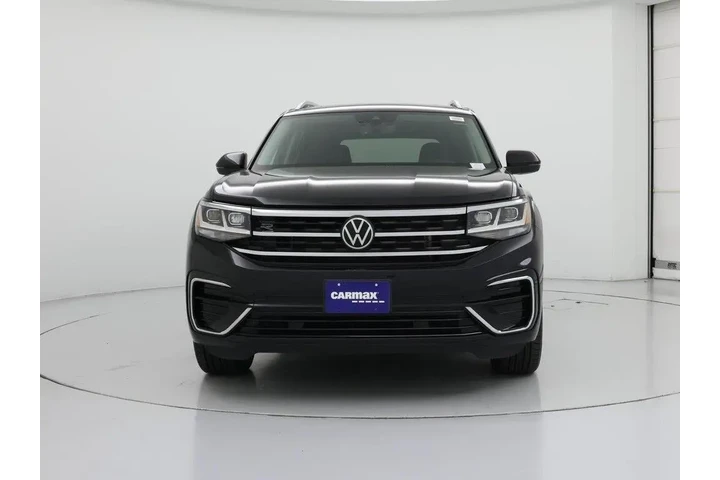 $25998 : Volkswagen Atlas 2022 AWD V6 image 5