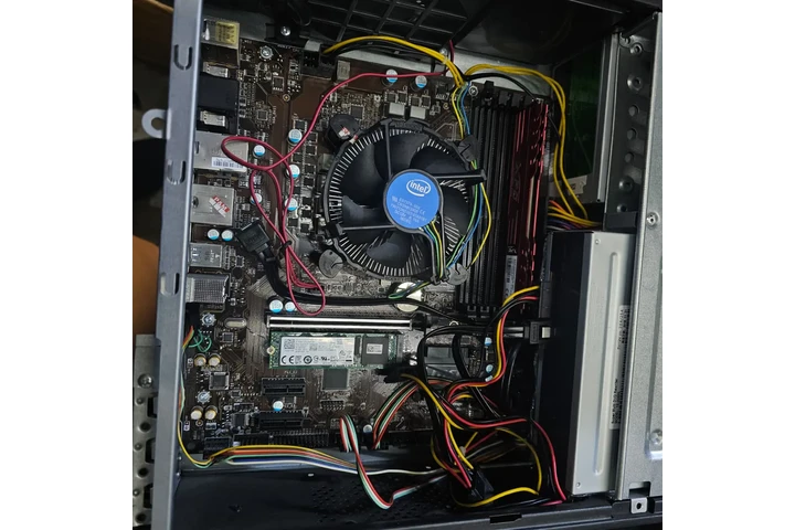 Soporte Técnico En Computadora image 4