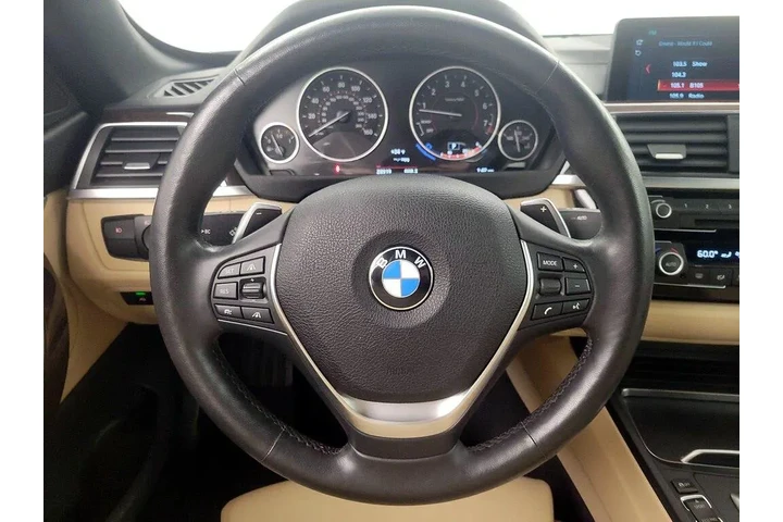 $30998 : BMW 4 Series 2018 AWD 430i x image 10