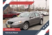$8995 : 2012 200 Touring thumbnail
