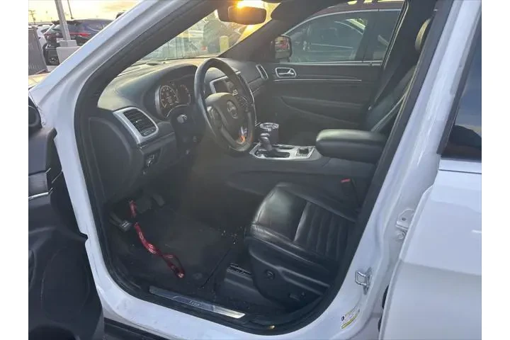 $19492 : Jeep Grand Cherokee 2018 4x4 image 10