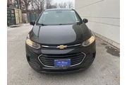 $13000 : Chevrolet Trax 2020 LS 4dr C thumbnail