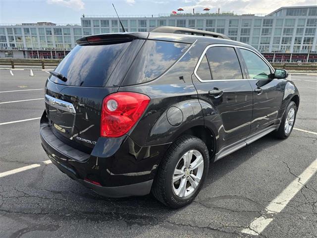 $7250 : 2012 CHEVROLET EQUINOX image 9