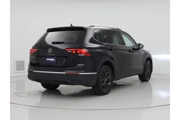 $22998 : Volkswagen Tiguan 2024 Wolfs image 8