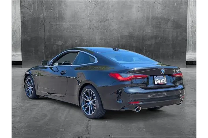 $39955 : BMW 4 Series 2025 430i 2dr C image 8