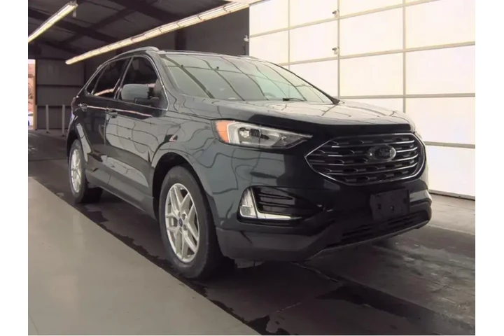 $21893 : Ford Edge 2022 AWD ST-Line 4 image 4