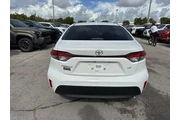 $18988 : Toyota Corolla 2024 LE 4dr S thumbnail