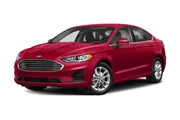 Ford Fusion 2020 S 4dr Sedan en Philadelphia