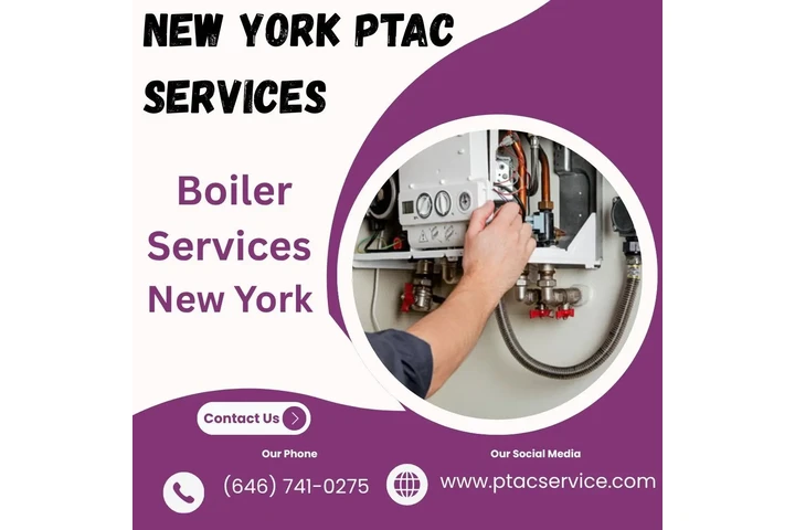 New York PTAC Services image 9