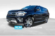 Ford Expedition MAX 2024 4x2 en Atlanta