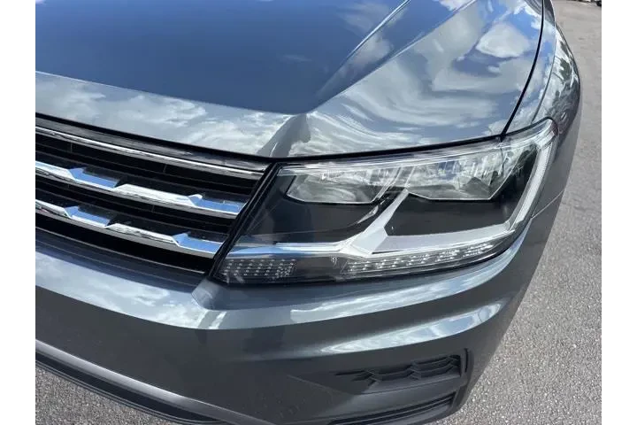 $15888 : Volkswagen Tiguan 2020 S 4dr image 9