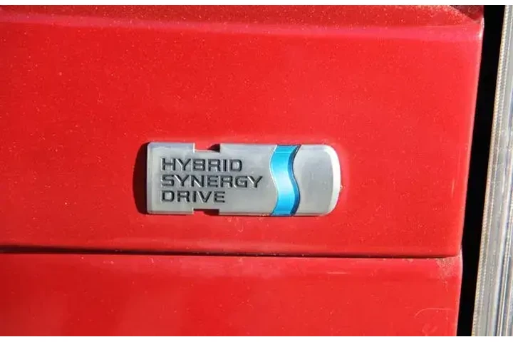 $6995 : Toyota Prius 2010 I 4dr Hatc image 9