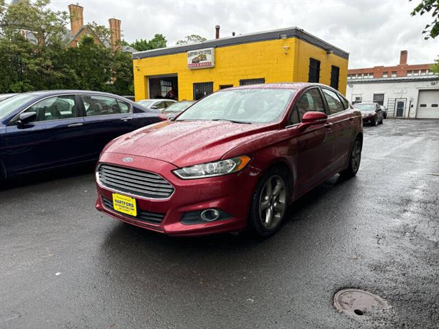 $11999 : 2016 Fusion SE image 1