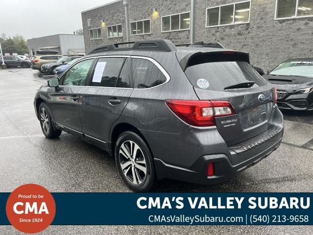 $15741 : PRE-OWNED 2018 SUBARU OUTBACK image 7