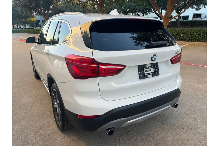 $13990 : 2018 BMW X1 xDrive28i image 8