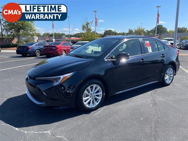 $27729 : PRE-OWNED 2024 TOYOTA COROLLA image 4