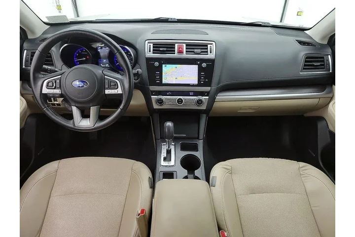 $15998 : Subaru Legacy 2016 AWD 2.5i image 9
