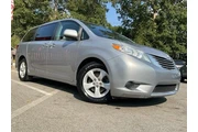 $10985 : Toyota Sienna 2015 LE 7-Pass thumbnail