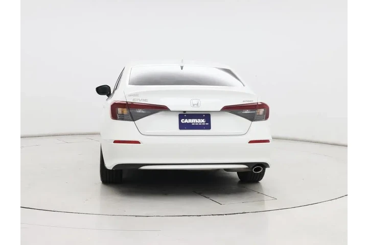 $26998 : Honda Civic 2025 Sport 4dr S image 6