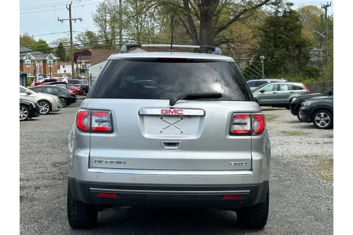$12990 : 2015 GMC Acadia SLT-1 image 7