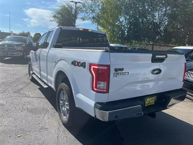 $19850 : 2017 FORD F150 SUPERCREW CAB image 2