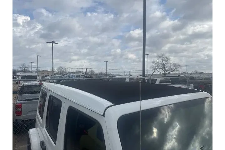 $30995 : Jeep Wrangler 2023 4x4 Rubic image 10