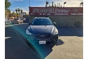 $13995 : 2016 CX-5 Touring thumbnail