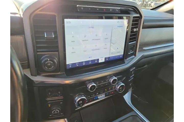 $38601 : Ford F-150 2021 4x4 Platinum image 8