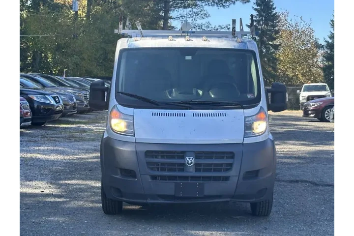 $12550 : 2014 RAM ProMaster 1500 136 WB image 3