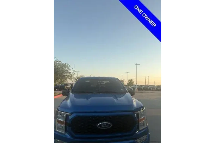 $22495 : Ford F-150 2021 4x2 XL 4dr S image 7