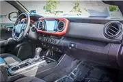 2017 Toyota Tacoma Double Cab thumbnail