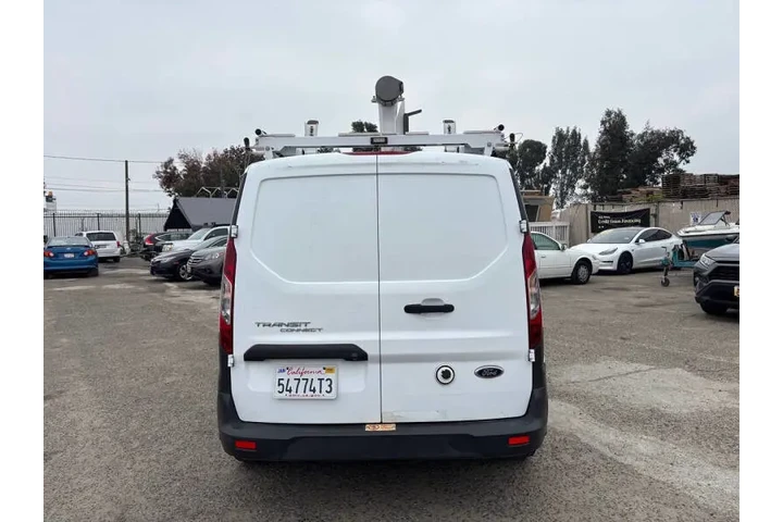 $12599 : 2016 Transit Connect image 7