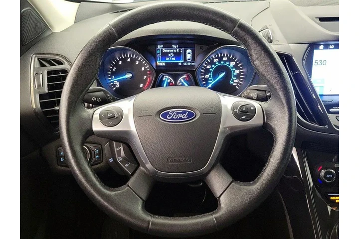 $15998 : Ford Escape 2016 AWD Titaniu image 10