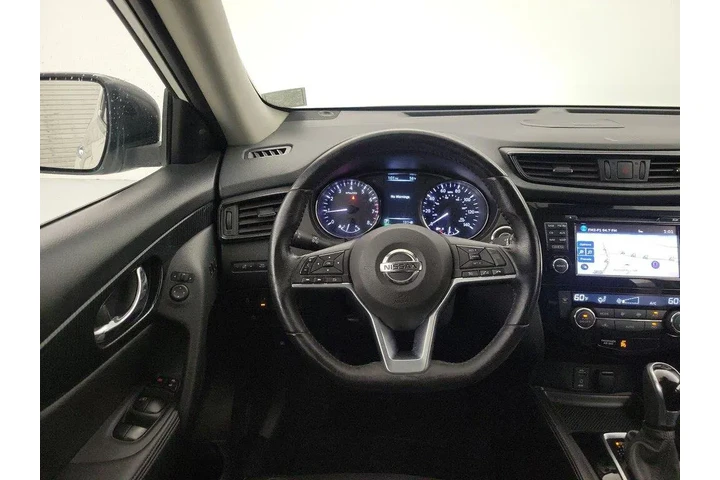 $15998 : Nissan Rogue 2017 SL 4dr Cro image 10