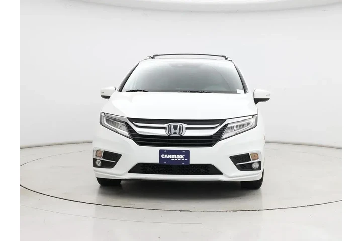 $25998 : Honda Odyssey 2020 Elite 4dr image 5