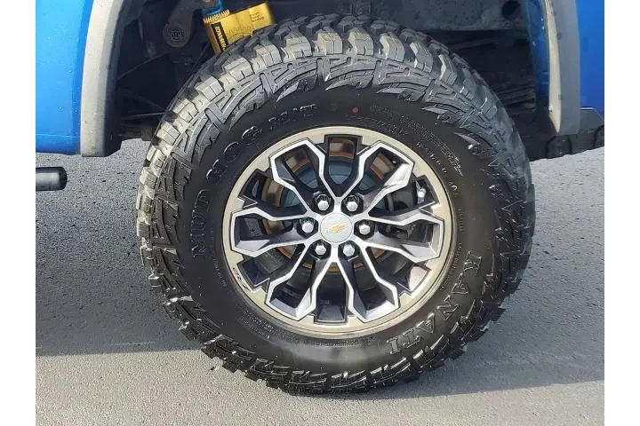 $24973 : Chevrolet Colorado 2018 4x4 image 5