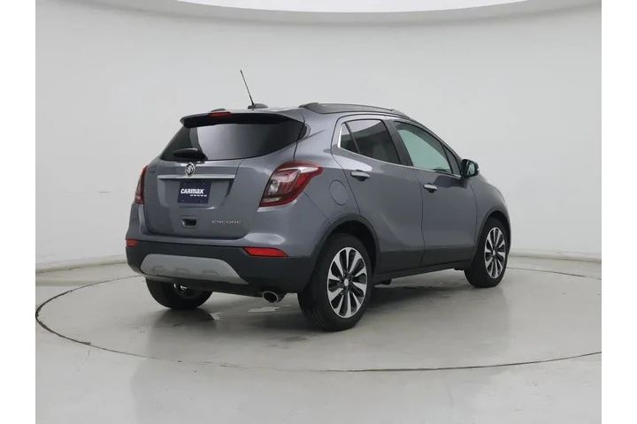 $19998 : Buick Encore 2019 Essence 4d image 8