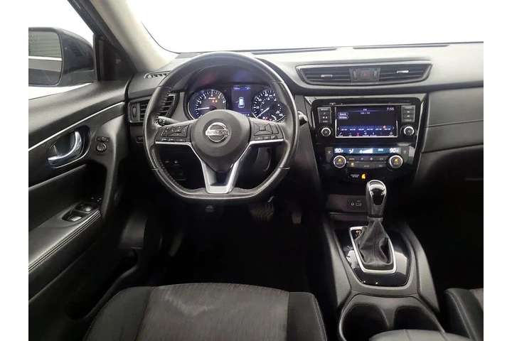 $15998 : Nissan Rogue 2018 AWD SV 4dr image 10