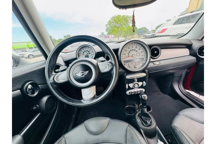 $3300 : Mini Cooper image 8