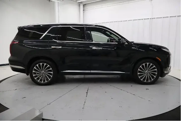 $39999 : Hyundai PALISADE 2024 AWD Ca image 2