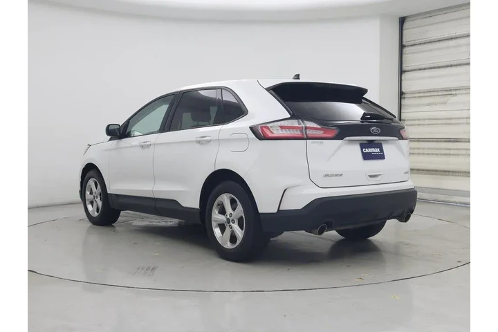 $15998 : Ford Edge 2019 SE 4dr Crosso image 2