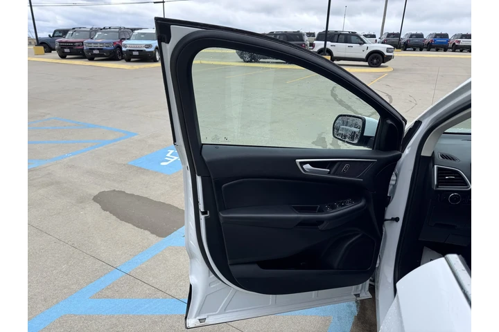 $28990 : 2024 Edge SUV I-4 cyl image 7