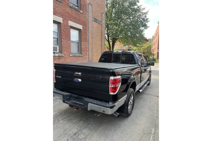 $9999 : 2013 F-150 XLT image 7