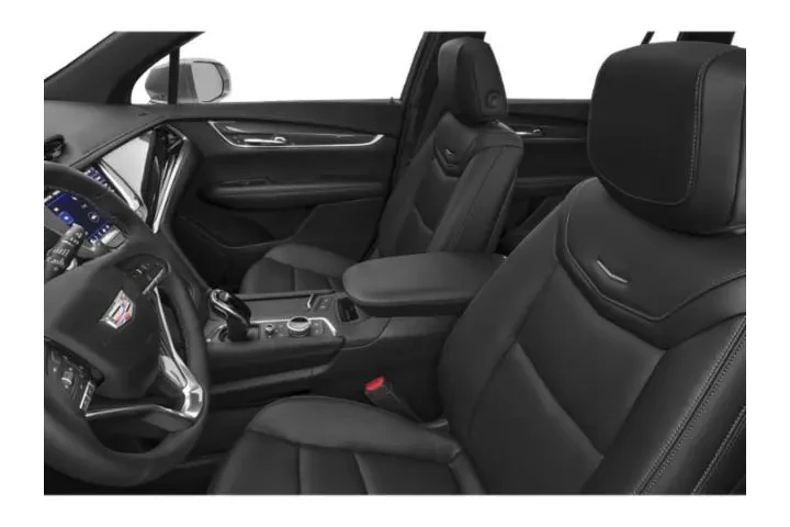 $29995 : Cadillac XT6 2021 4x4 Sport image 9