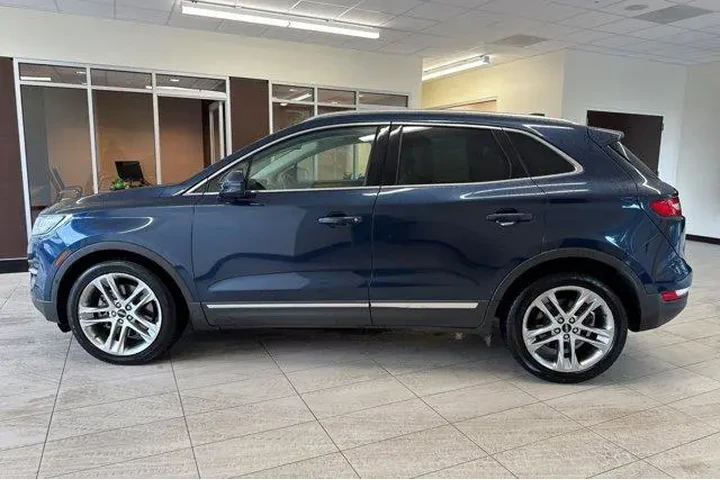 $15702 : Lincoln MKC 2015 AWD 4dr SUV image 7