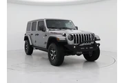 Jeep Wrangler Unlimited 2021