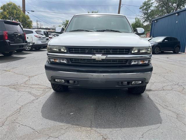 $9988 : 2002 Silverado 1500 , IN GOOD image 4