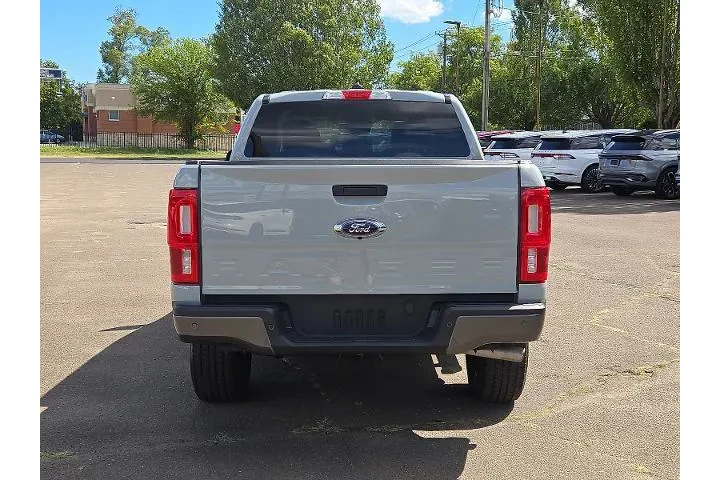 $35499 : Ford Ranger 2022 4x4 XLT 4dr image 5